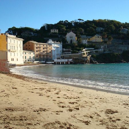 Bed and Breakfast La Casa Dei Paggi Sestri Levante Zewnętrze zdjęcie
