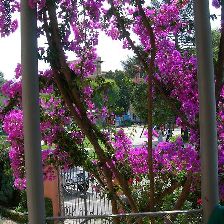 Bed and Breakfast La Casa Dei Paggi Sestri Levante Zewnętrze zdjęcie