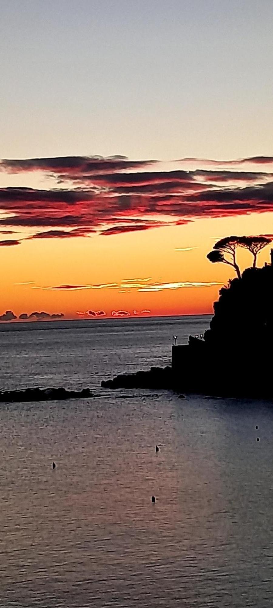 Bed and Breakfast La Casa Dei Paggi Sestri Levante Zewnętrze zdjęcie